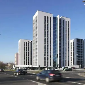 El - Orion Apartament