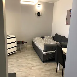 Apartament Krauthofera Apartament