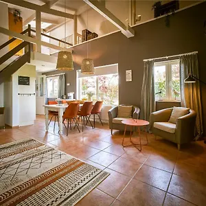  Vakantiehuis Vakantiewoning Cha Nostra Nederland