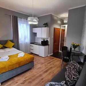 Wilcza Przy Szlaku Apartament