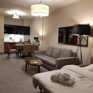 Prywatny 327 W Diune Apartament
